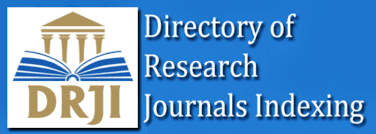 Directory of Research Journals Indexing